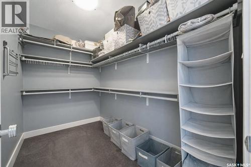 370 Atton Crescent, Saskatoon, SK - Indoor With Storage
