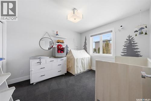 370 Atton Crescent, Saskatoon, SK - Indoor