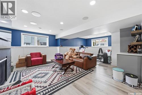 370 Atton Crescent, Saskatoon, SK - Indoor