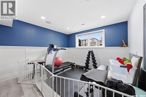 370 Atton Crescent, Saskatoon, SK - Indoor
