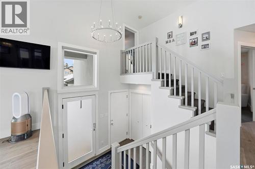 370 Atton Crescent, Saskatoon, SK - Indoor Photo Showing Other Room