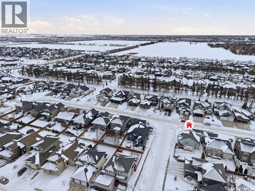 370 Atton Crescent, Saskatoon, SK - Outdoor With View