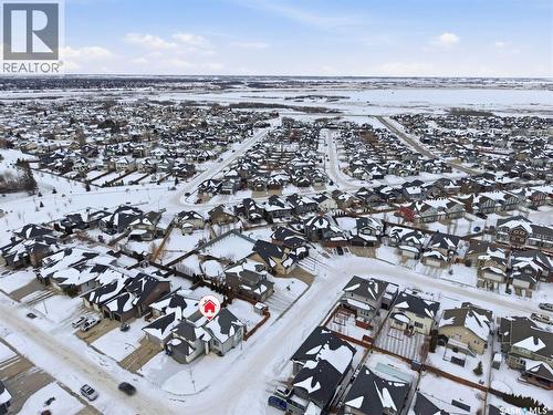 370 Atton Crescent, Saskatoon, SK - Outdoor With View