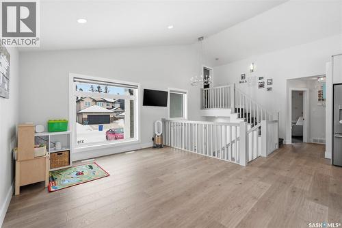 370 Atton Crescent, Saskatoon, SK - Indoor