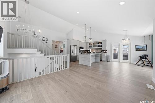 370 Atton Crescent, Saskatoon, SK - Indoor