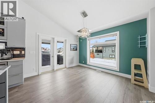 370 Atton Crescent, Saskatoon, SK - Indoor