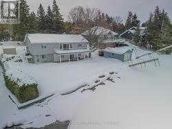 2412 UPPER CHEMONG DRIVE  Selwyn, ON K0L 2H0