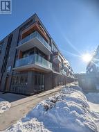 169 - 67 CURLEW DRIVE  Toronto, ON M3A 0B4