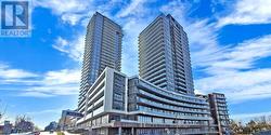 1110 - 32 FOREST MANOR ROAD  Toronto, ON M2J 0H2
