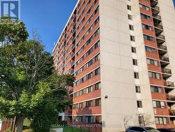 205 - 10 TAPSCOTT ROAD  Toronto, ON M1B 3L9