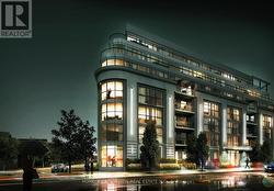 501 - 1400 KINGSTON ROAD  Toronto, ON M1N 0C2