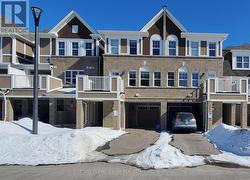 2411 FALL HARVEST CRESCENT  Pickering, ON L1X 0G1