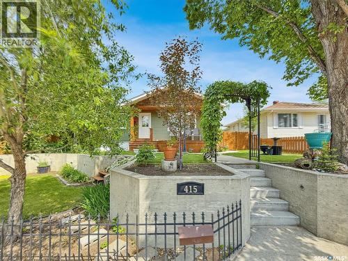 415 6th AVENUE SE  Swift Current, SK S9H 3P4