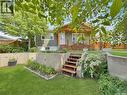415 6Th Avenue Se, Swift Current, SK  - Outdoor 