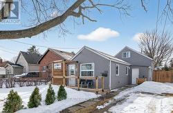 155 GAMMAGE STREET  London East (East H), ON N5Y 2B2