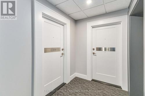 809 - 505 Talbot Street, London East (East F), ON - Indoor Photo Showing Other Room