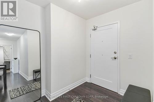 809 - 505 Talbot Street, London East (East F), ON - Indoor Photo Showing Other Room