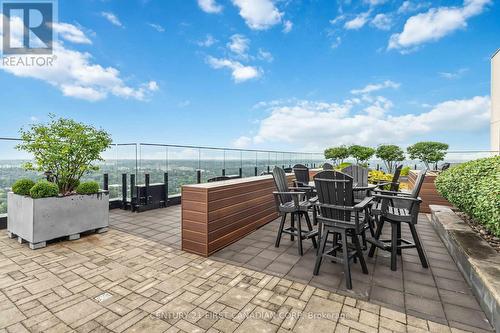 809 - 505 Talbot Street, London East (East F), ON - Outdoor With Deck Patio Veranda