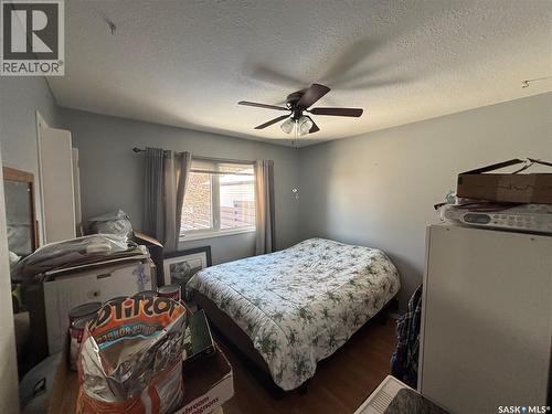 299 9Th Avenue, Broadview, SK - Indoor Photo Showing Bedroom