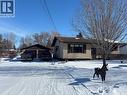 299 9Th Avenue, Broadview, SK  - Outdoor 