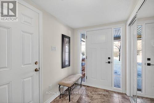 126 Grenadine Street, Ottawa, ON - Indoor Photo Showing Other Room