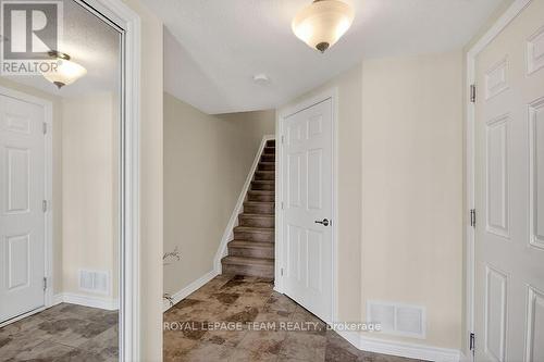 126 Grenadine Street, Ottawa, ON - Indoor Photo Showing Other Room