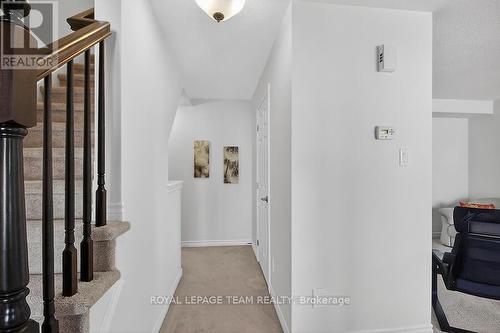 126 Grenadine Street, Ottawa, ON - Indoor Photo Showing Other Room