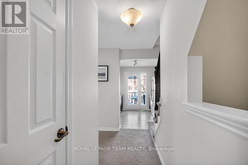 126 Grenadine Street, Ottawa, ON - Indoor Photo Showing Other Room