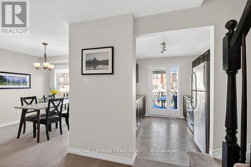 126 Grenadine Street, Ottawa, ON - Indoor