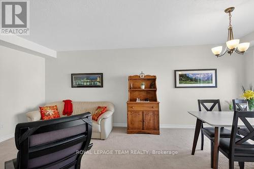 126 Grenadine Street, Ottawa, ON - Indoor