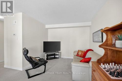 126 Grenadine Street, Ottawa, ON - Indoor