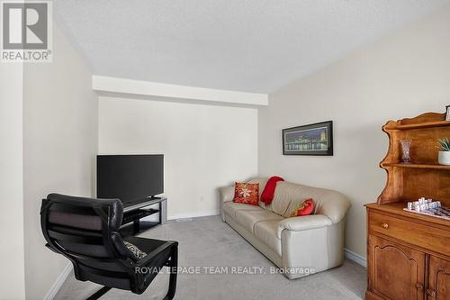 126 Grenadine Street, Ottawa, ON - Indoor