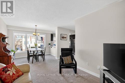 126 Grenadine Street, Ottawa, ON - Indoor