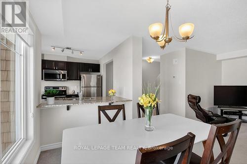 126 Grenadine Street, Ottawa, ON - Indoor Photo Showing Other Room