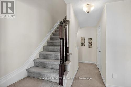 126 Grenadine Street, Ottawa, ON - Indoor Photo Showing Other Room