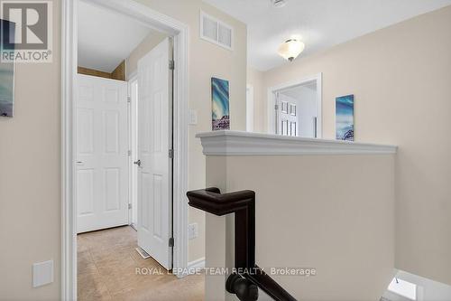 126 Grenadine Street, Ottawa, ON - Indoor Photo Showing Other Room