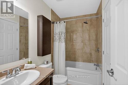 126 Grenadine Street, Ottawa, ON - Indoor Photo Showing Bathroom