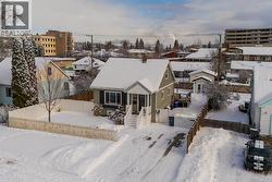 1150 BURDEN STREET  Prince George, BC V2M 2J2