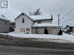 243 Murray Street  Sudbury, ON P3B 2H6