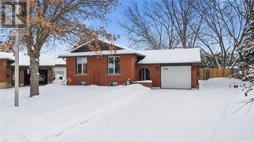 2003 Sagebrush Place  Sudbury, ON P3A 4X6