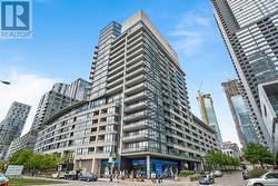 610 - 8 TELEGRAM MEWS  Toronto, ON M5V 3Z5