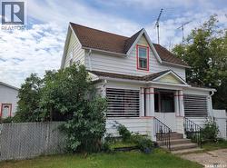 105 Amherst STREET  Govan, SK S0G 1Z0