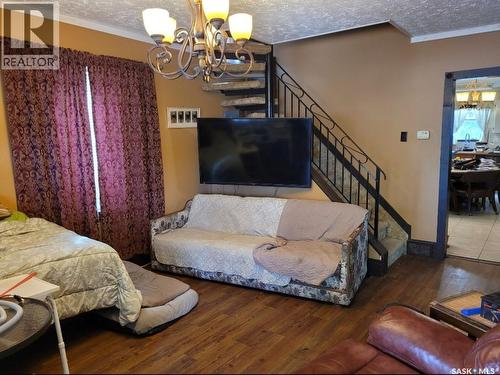 105 Amherst Street, Govan, SK - Indoor Photo Showing Other Room