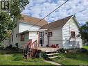 105 Amherst Street, Govan, SK  - Outdoor 