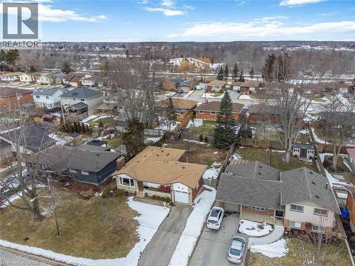 80 N MICHAEL Drive N  Port Colborne, ON L3K 3C5