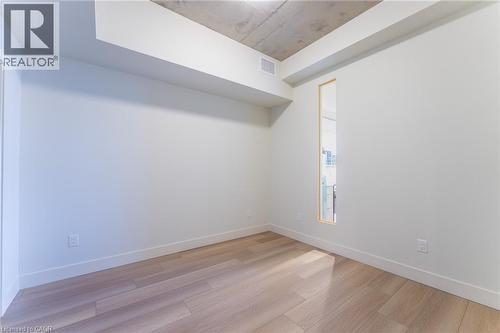 24 Augusta Street Unit# 607, Hamilton, ON - Indoor Photo Showing Other Room