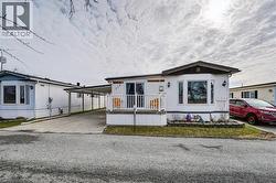 3033 TOWNLINE Road Unit# 154 Stevensville, ON L0S 1S1