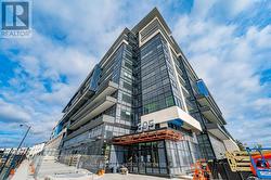 605 - 395 DUNDAS STREET W  Oakville, ON L6M 5R8