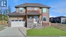 615 Hodgson Drive, Swift Current, SK  - Outdoor With Facade 