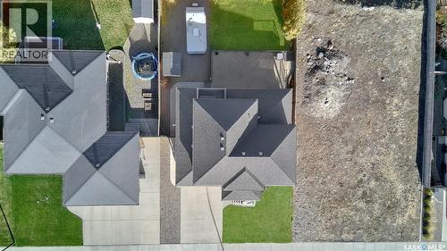 615 Hodgson Drive, Swift Current, SK - Outdoor
